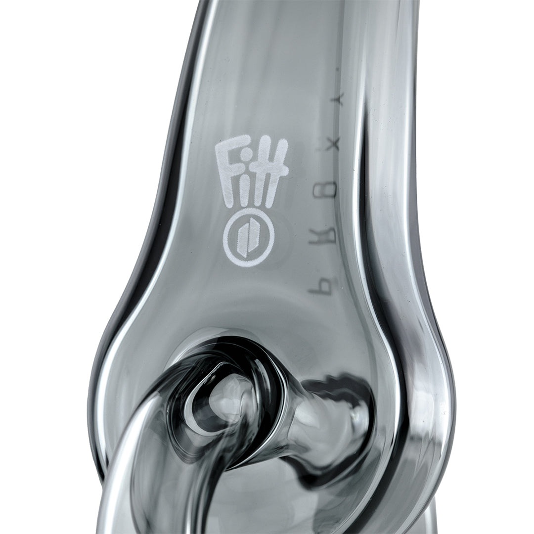 Puffco Proxy Ryan Fitt Recycler Glass Attachment
