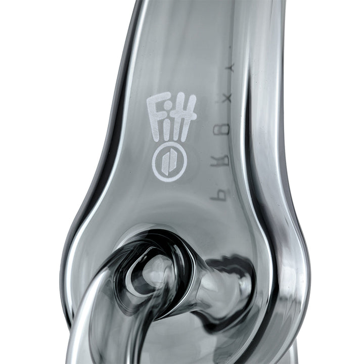 Puffco Proxy Ryan Fitt Recycler Glass Attachment