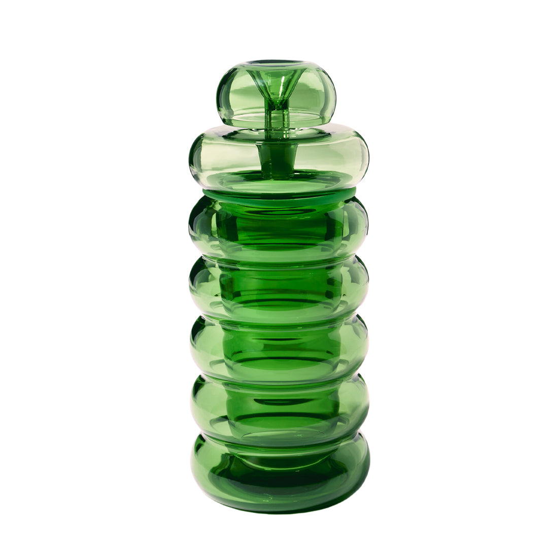 NWTN Bolla Glass Gravity Water Pipe