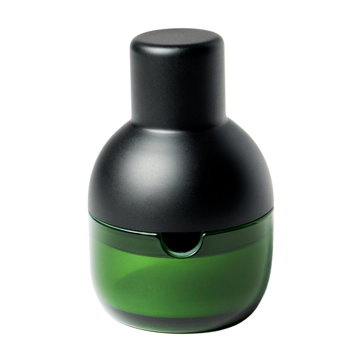 Beacon Lighter Ashtray with Integrated Storage