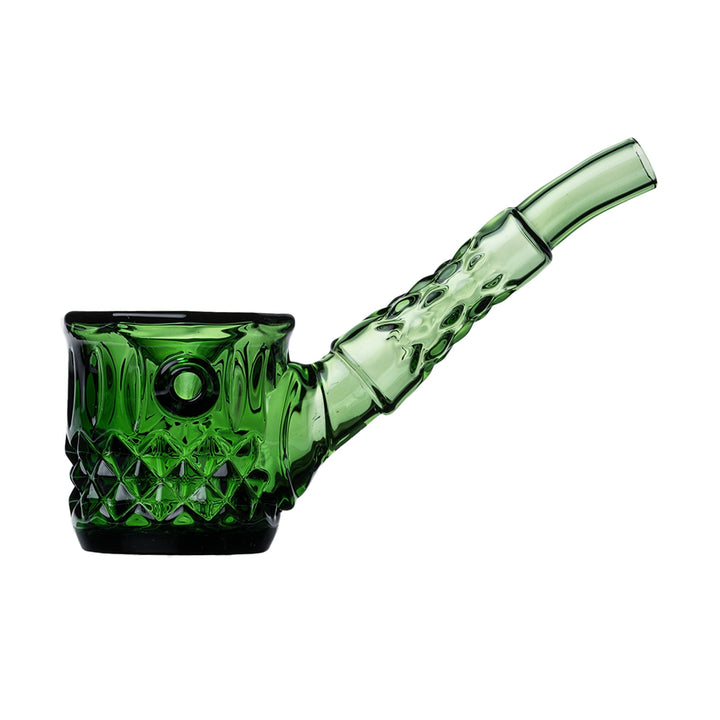 NWTN Home Highball Borosilicate Hand Pipe