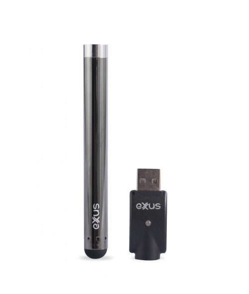 Exxus Slim Auto Draw Vape Battery