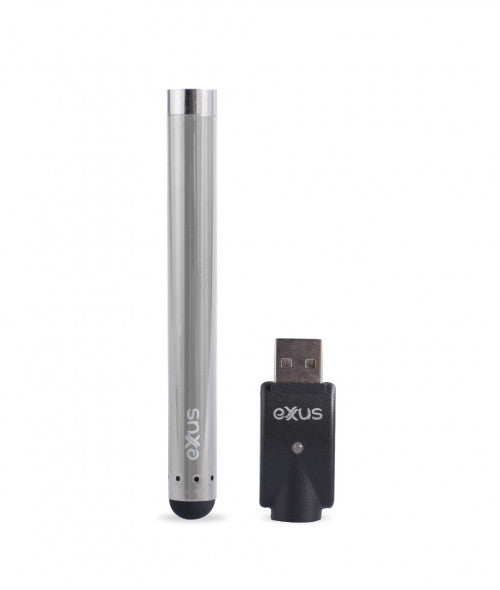 Exxus Slim Auto Draw Vape Battery
