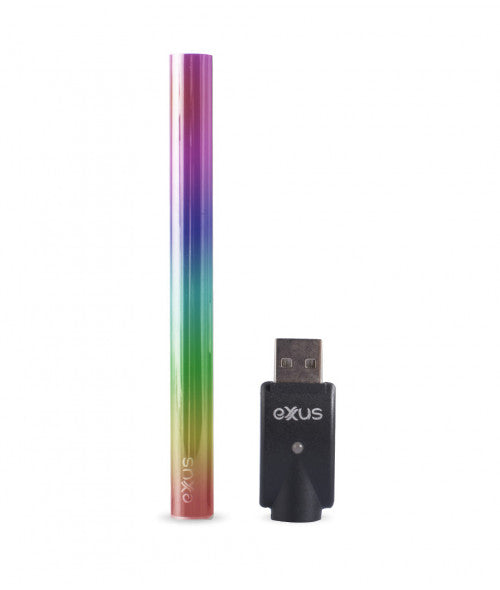 Exxus Tap VV Auto Draw Cartridge Battery