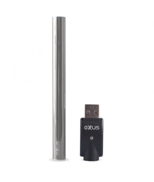 Exxus Tap VV Auto Draw Cartridge Battery