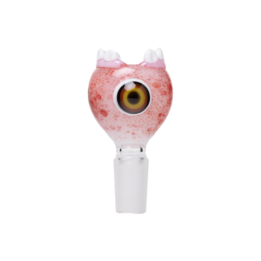 Novelty Glass Bowls for Water Pipes