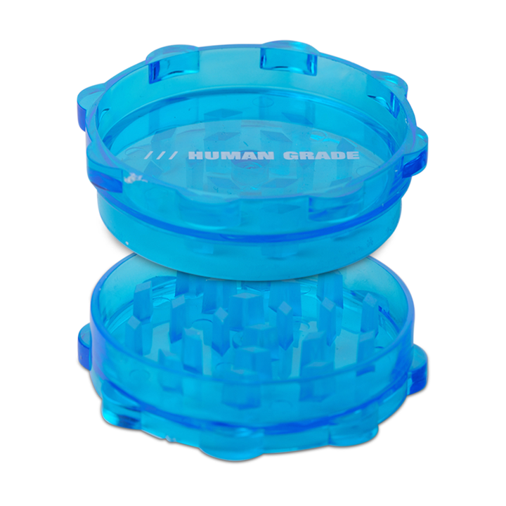 Assorted Plastic Grinder Retail Display Units
