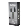 Flex Dual-Use Vaporizer for Wax and Herb