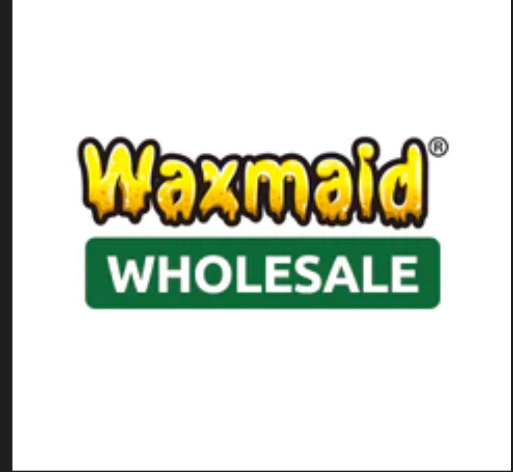 Waxmaid Durable Silicone Hand Pipe