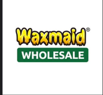 Waxmaid Durable Silicone Hand Pipe