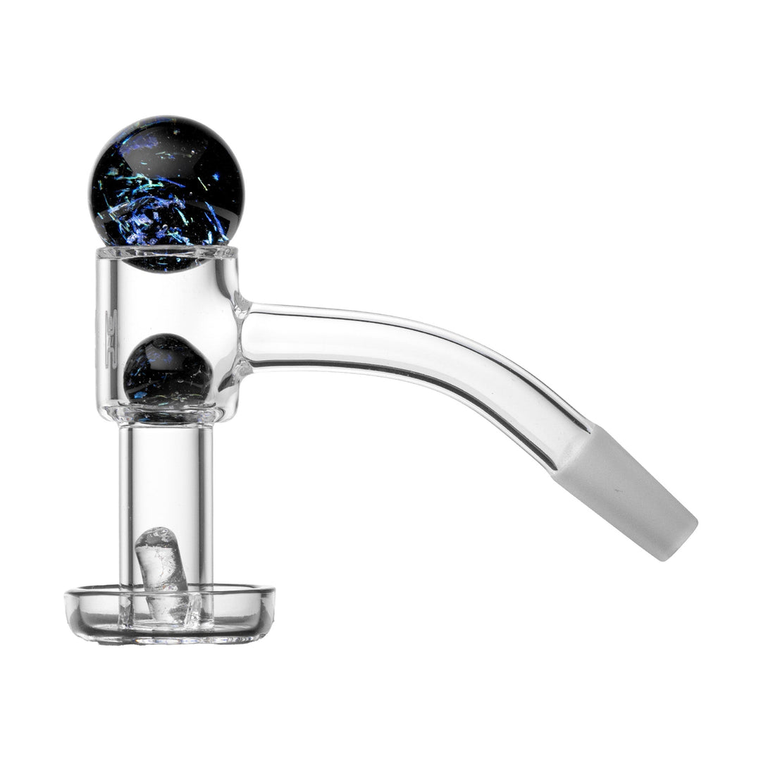 Premium Quartz Terp Slurper Banger Set