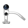 Premium Quartz Terp Slurper Banger Set