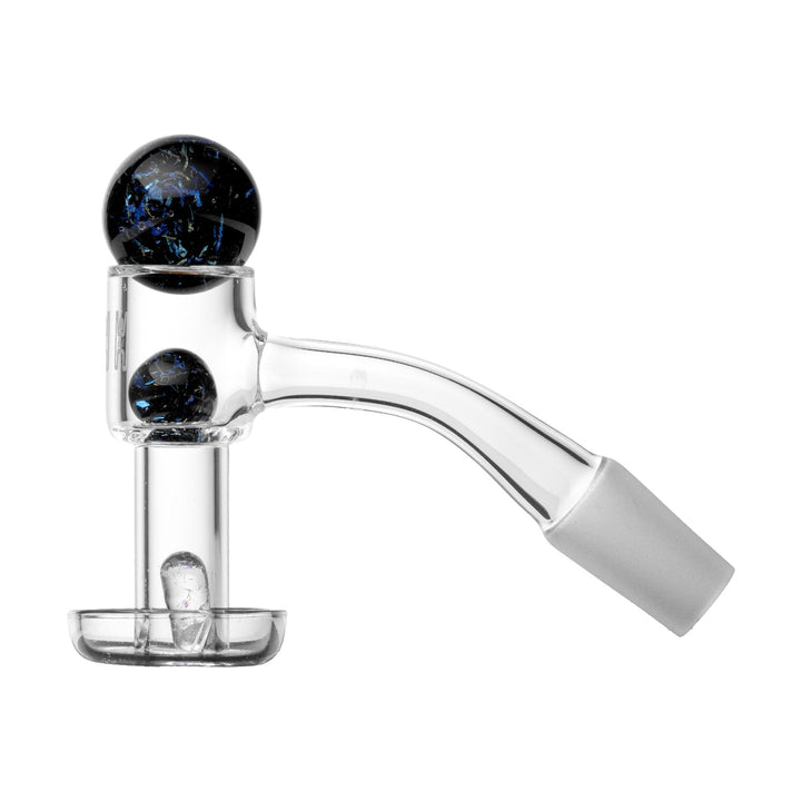 Premium Quartz Terp Slurper Banger Set