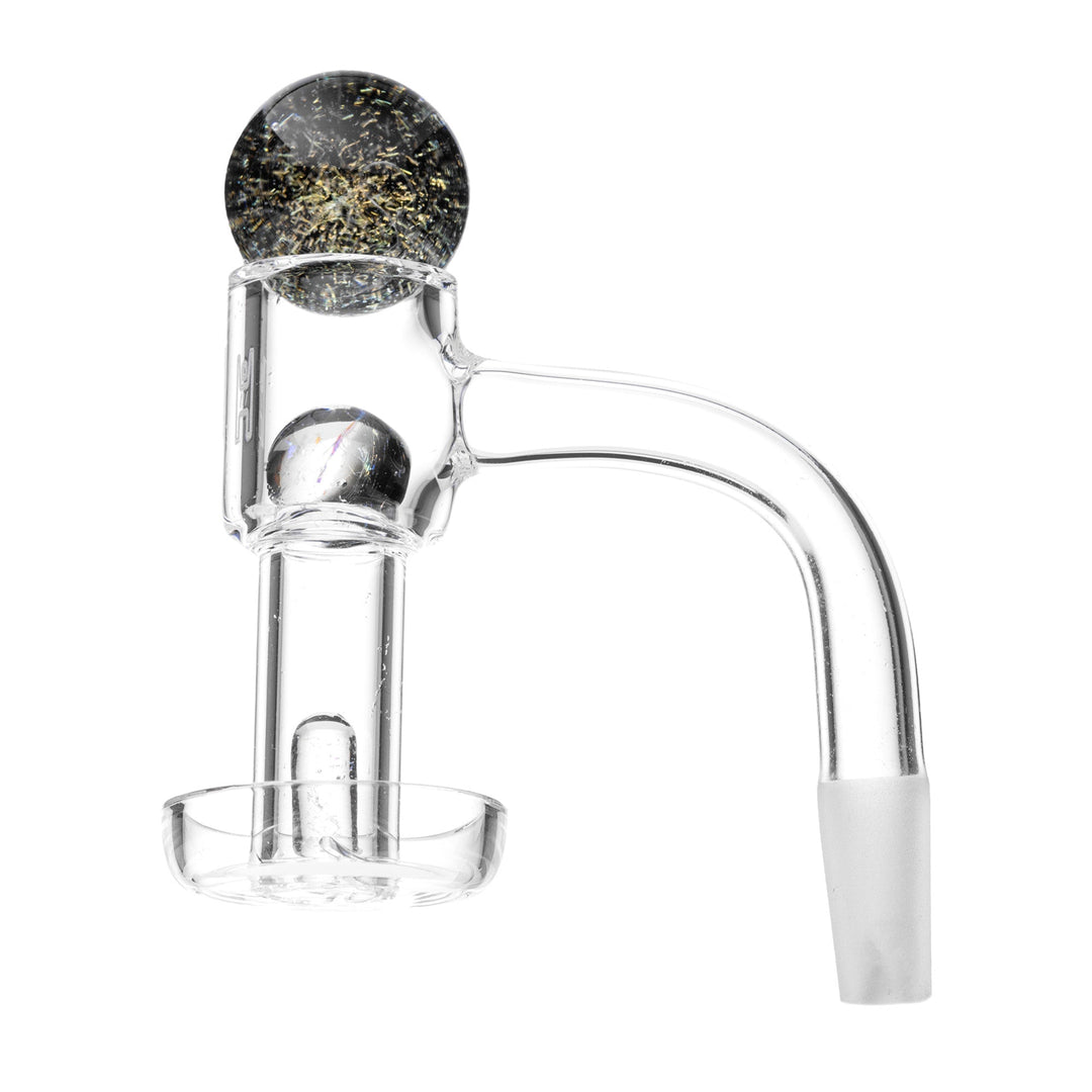 Premium Quartz Terp Slurper Banger Set