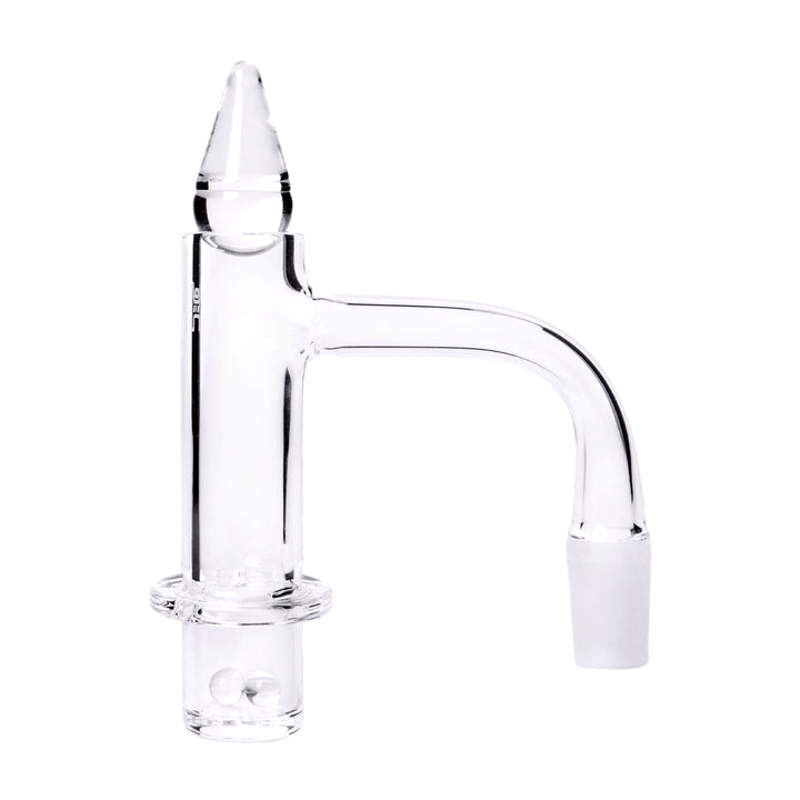 Tall Cylinder Quartz Banger Kit