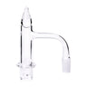 Tall Cylinder Quartz Banger Kit