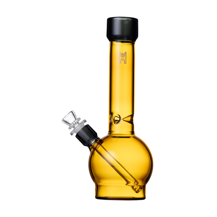 12 Inch Ball Water Pipe with 14mm Joint