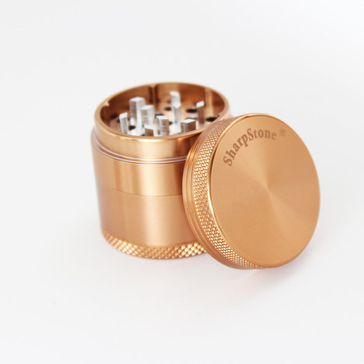 Sharpstone 1.5-Inch 4-Piece Dry Herb Grinder