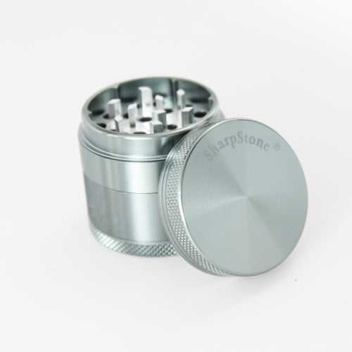 Sharpstone 1.5-Inch 4-Piece Dry Herb Grinder