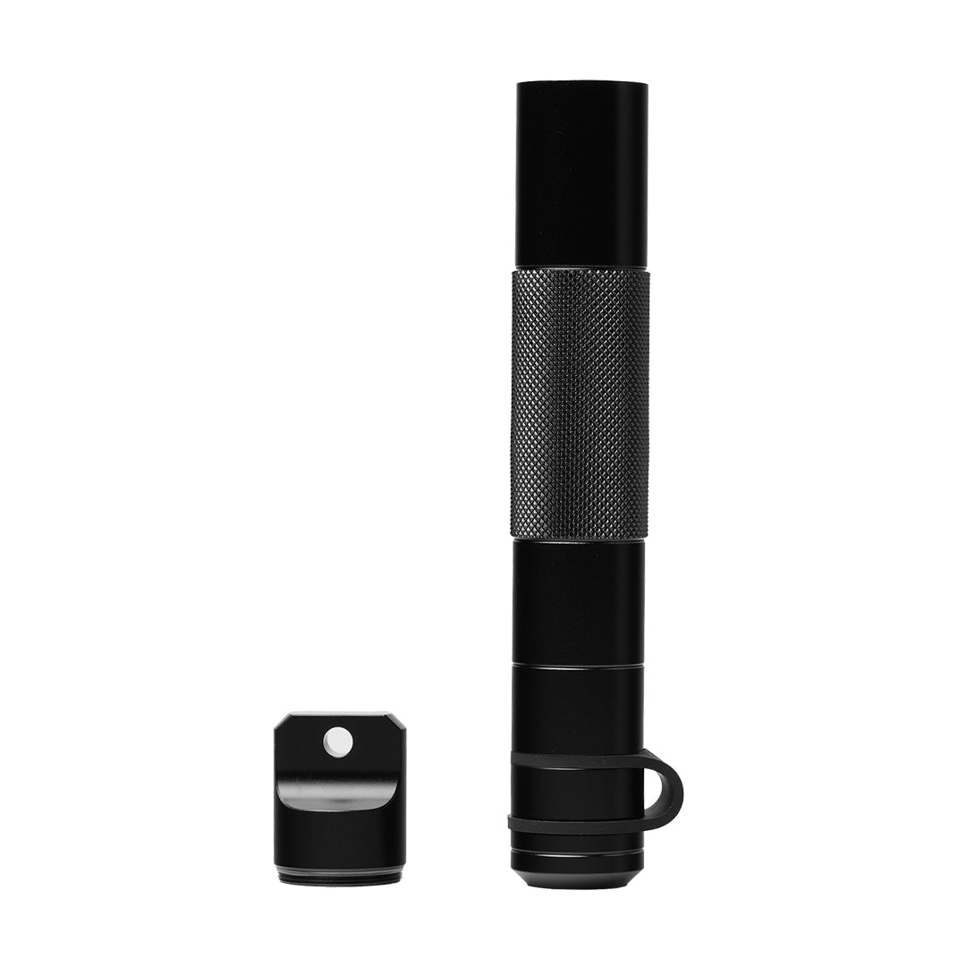 Phoenix Baton Portable Lighter & Storage Tube