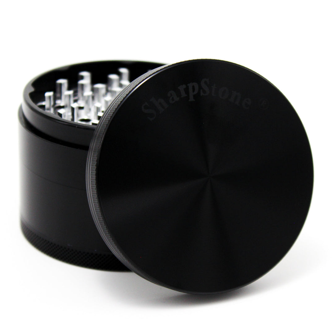 Sharpstone 3.0 Inch 4-Piece Dry Herb Grinder