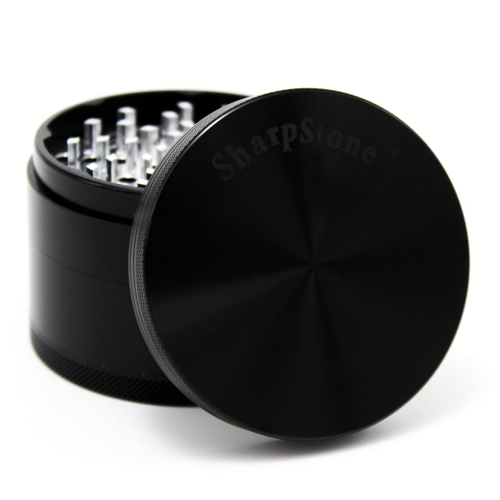 Sharpstone 3.0 Inch 4-Piece Dry Herb Grinder