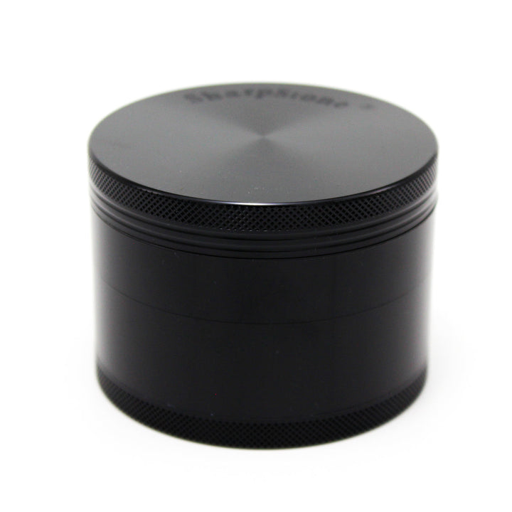 Sharpstone 3.0 Inch 4-Piece Dry Herb Grinder