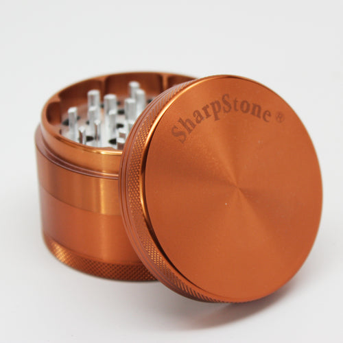 Sharpstone 2.2 Inch 4-Piece Dry Herb Grinder