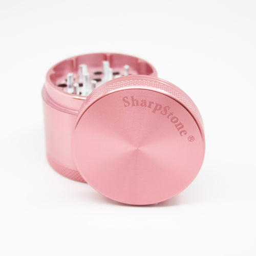 Sharpstone 1.5-Inch 4-Piece Dry Herb Grinder
