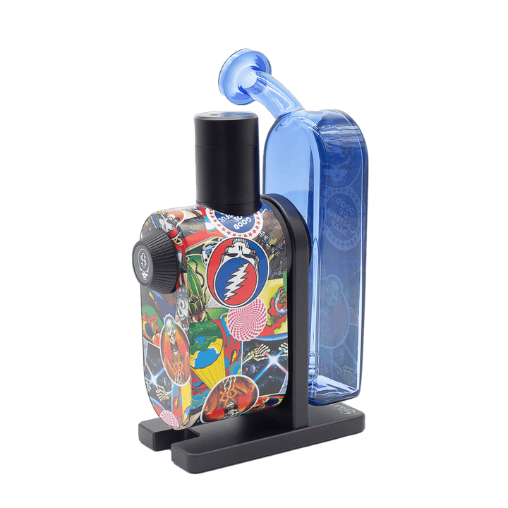 Stündenglass Modül Dok Deluxe Kit - Legacy Patchwork