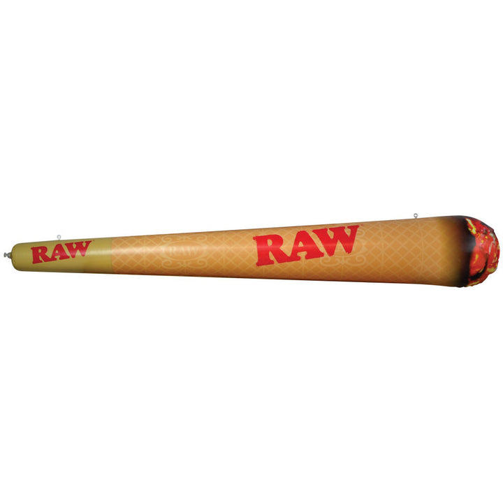 RAW Inflatable Party Cone