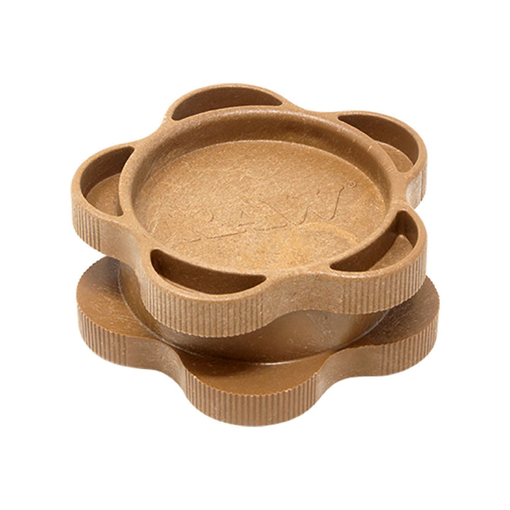 RAW Gripper Hemp Composite Grinder 12-Piece Display