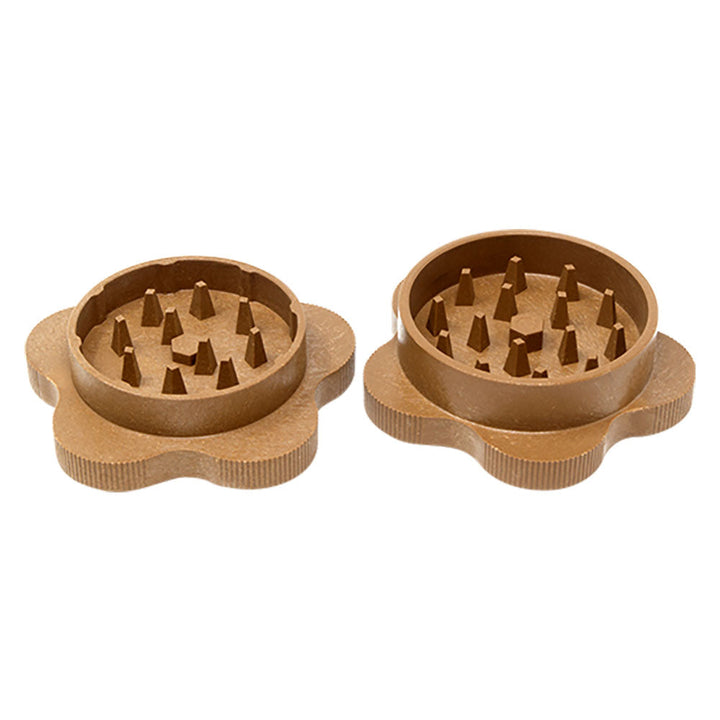 RAW Gripper Hemp Composite Grinder 12-Piece Display