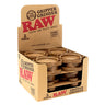 RAW Gripper Hemp Composite Grinder 12-Piece Display