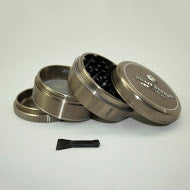 Sharpstone V2 Hard Top 2.2 Inch Grinder