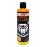 Orange Citrus Pipe & Bong Cleaner 16oz