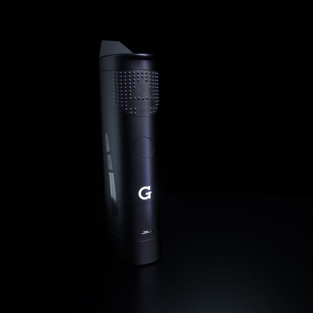 G Pen Roam Concentrate Vape with Water Filtration