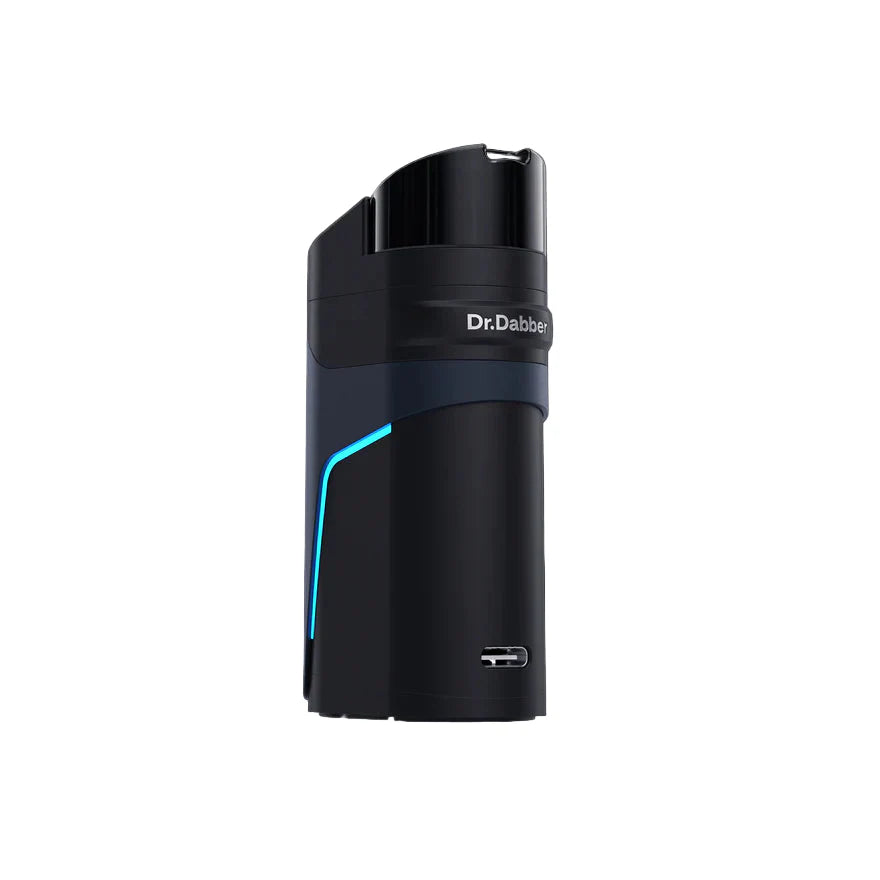 Dr. Dabber Ghost 2 Concentrate Vaporizer