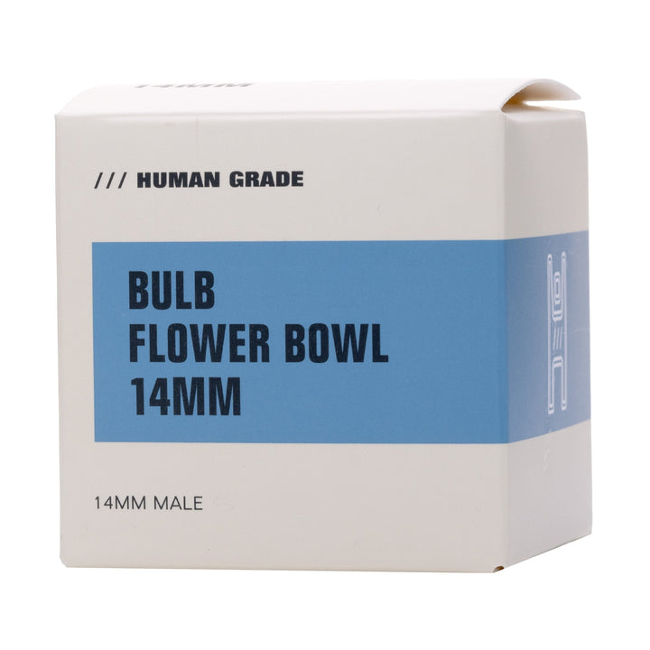 Borosilicate Bulb Bowls for Water Pipes
