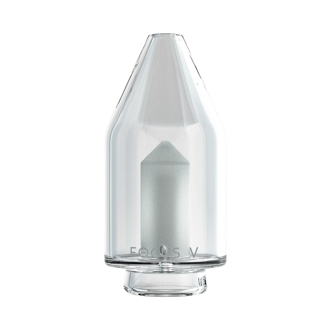 Focus V CARTA 2 Glass Top for Smooth Hits