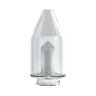 Focus V CARTA 2 Glass Top for Smooth Hits