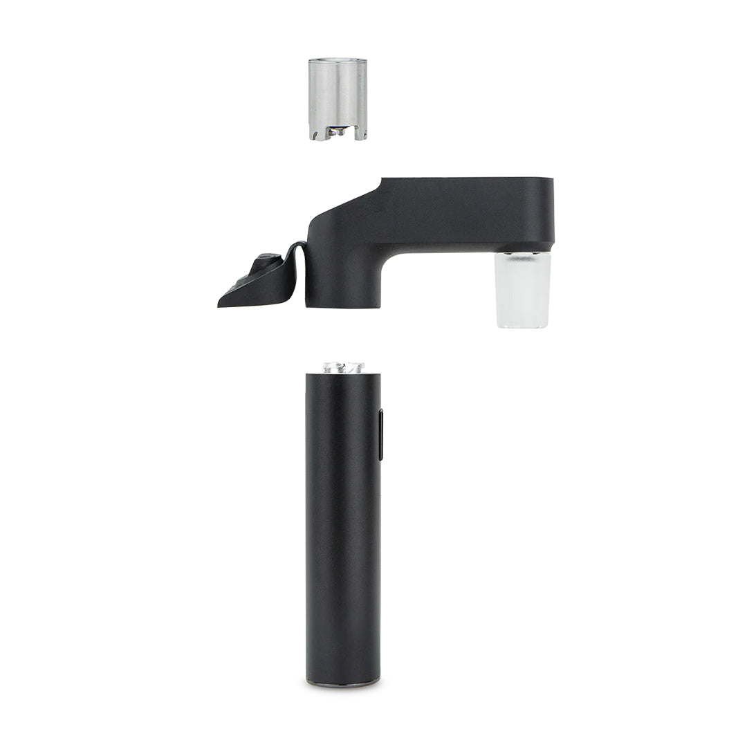 Puffco Pivot 3D Chamber Water Pipe Adapter