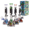 9 Inch Detachable Glycerin Beaker Bong