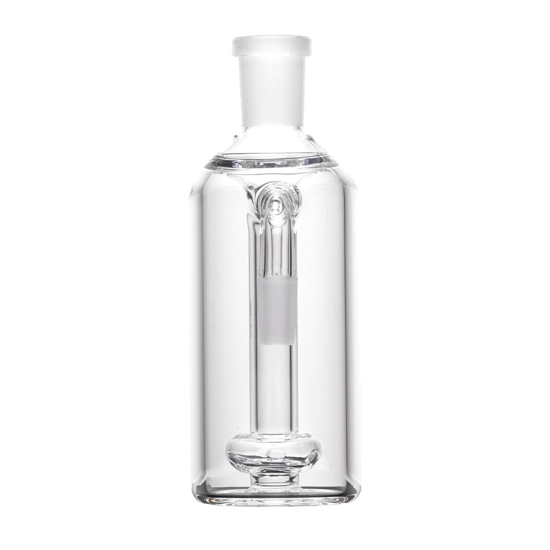 Human Grade Perc Ash Catcher for Water Pipes