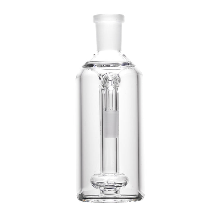 Human Grade Perc Ash Catcher for Water Pipes