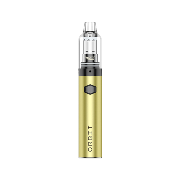 Yocan Orbit Portable Wax Vaporizer Pen