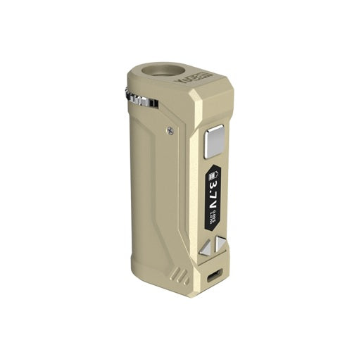 Yocan UNI Pro 2.0 Oil Cartridge Mod