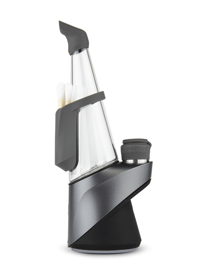 Puffco Peak Pro Portable Accessory Kit