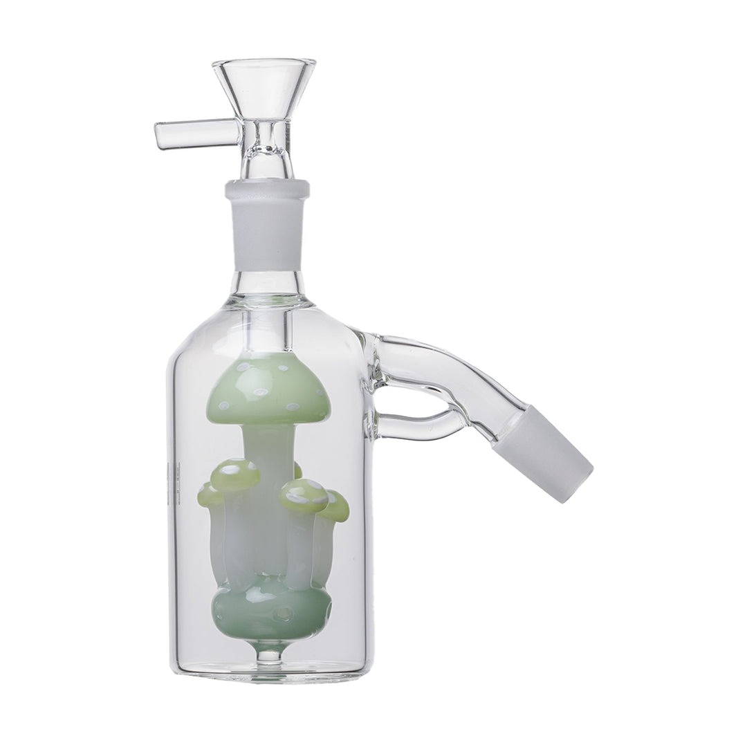 Human Grade Shroom Perc Ash Catcher