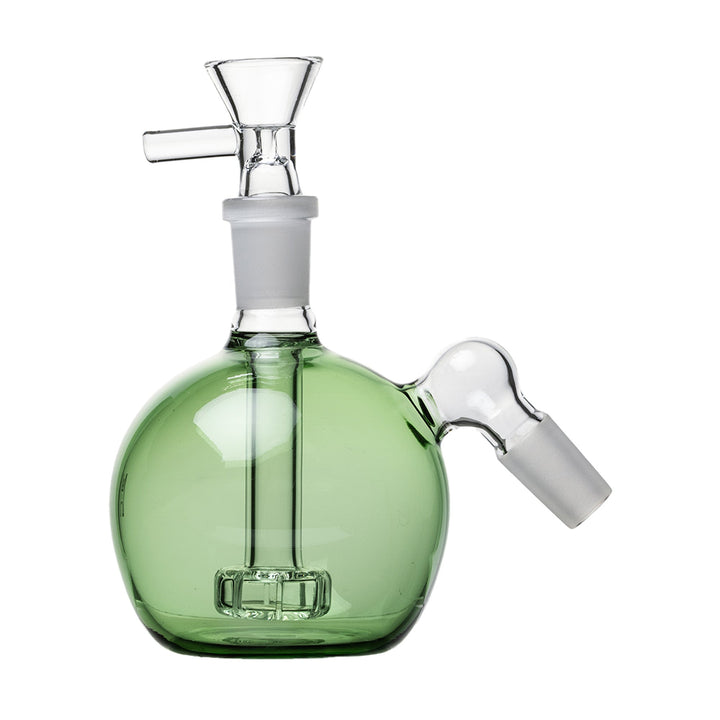 Human Grade Orb Ash Catcher for Water Pipes